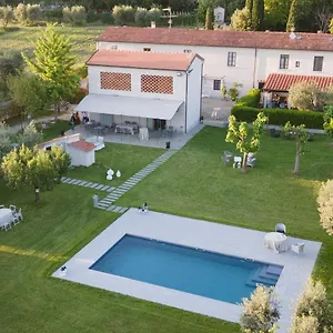 Podere Milla Montale (Tuscany)