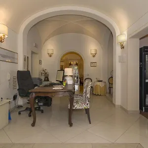 Il Mattino Ha L'oro In Bocca Piza