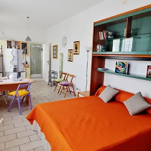  Appartamento Lovely In Italia