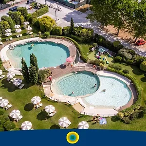 3* Village de vacances Club Del Sole Viareggio Family Collection