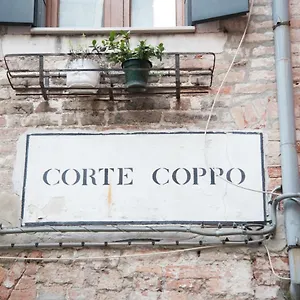  Appartamento Ca' Drì Italia