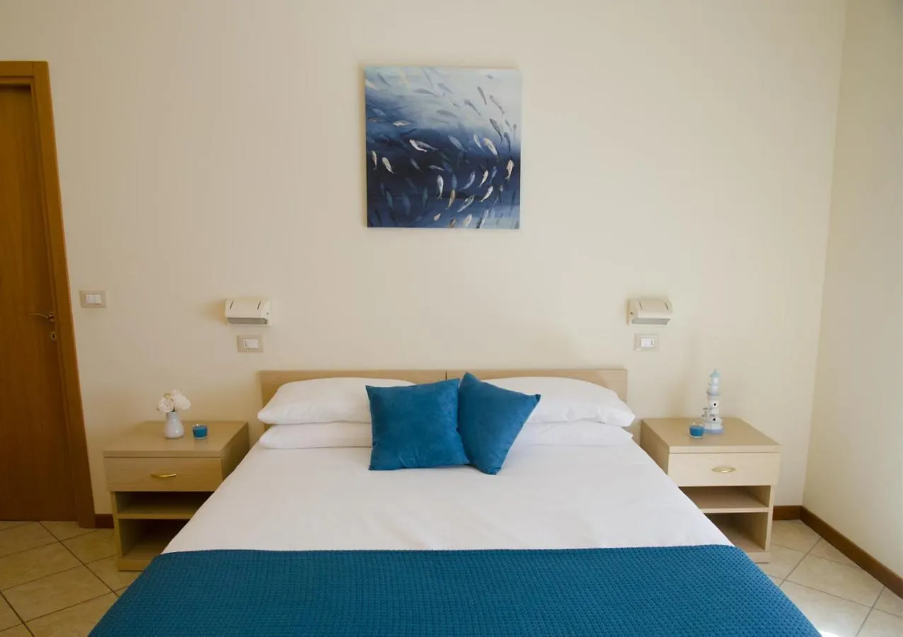 Casa Per Ferie Il Pioppo Hotel Marina di Massa 0*,