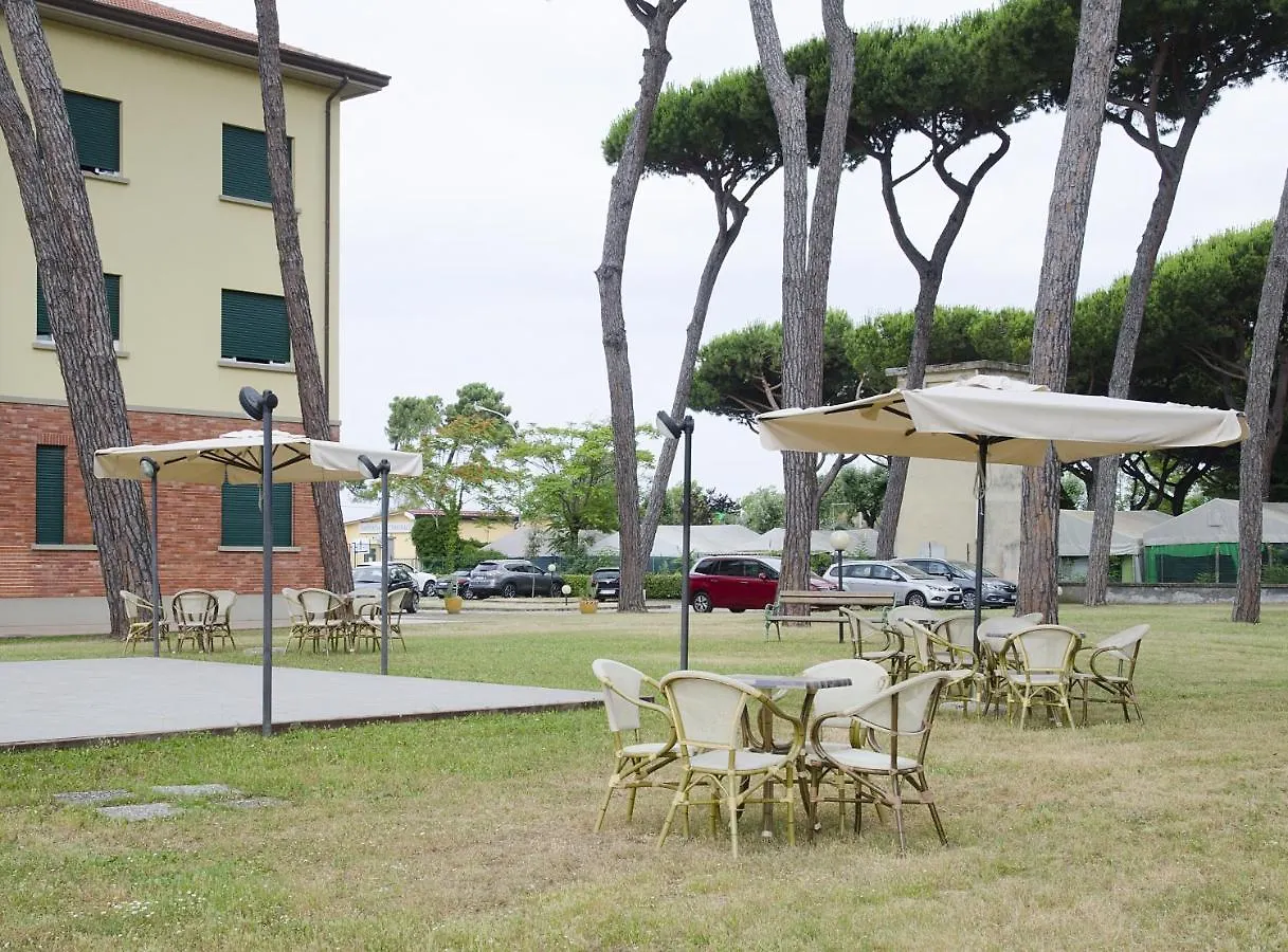 Casa Per Ferie Il Pioppo Hotel Marina di Massa