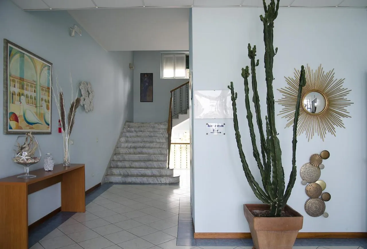 Casa Per Ferie Il Pioppo Hotel Marina di Massa