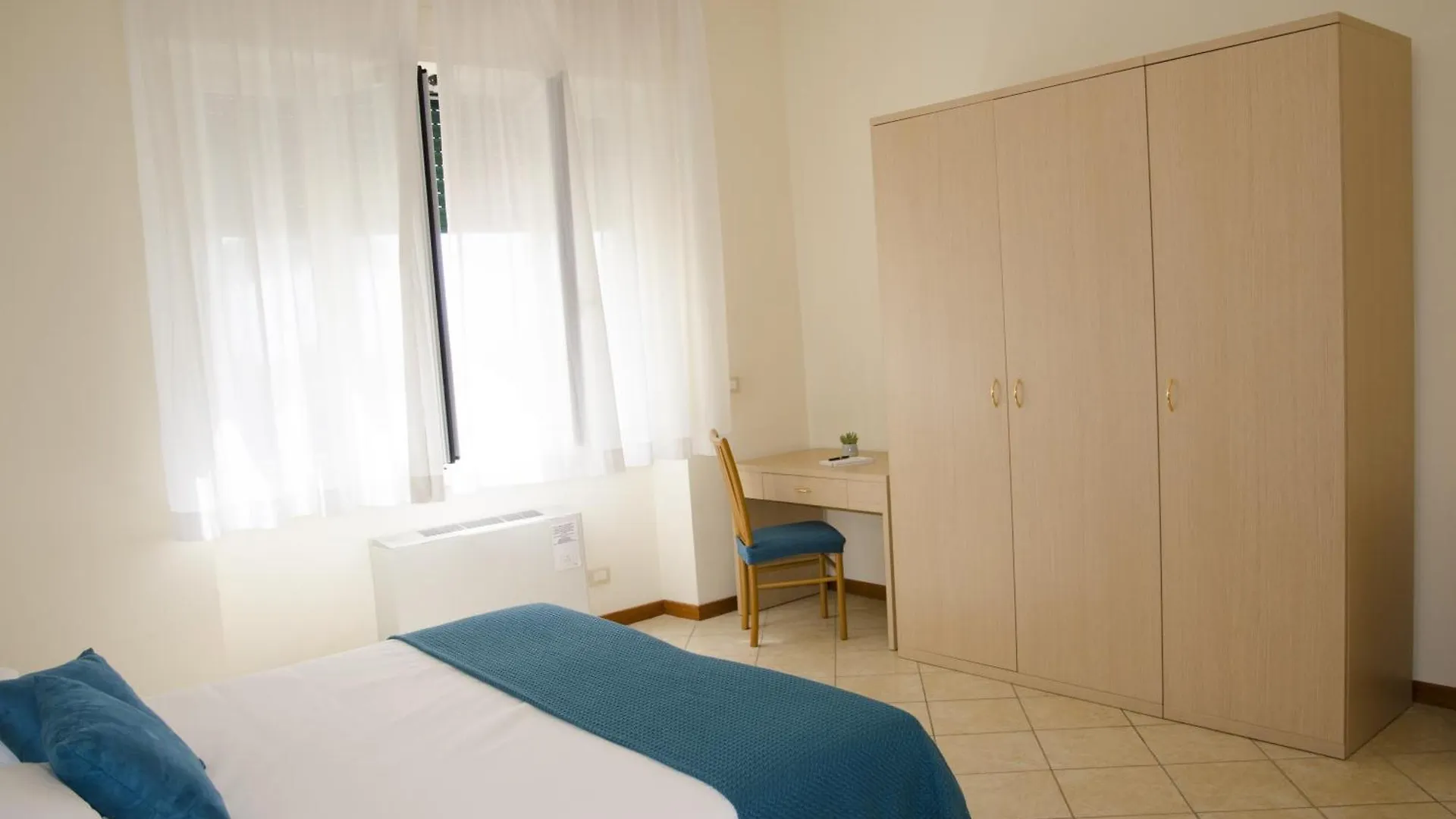 Casa Per Ferie Il Pioppo Hotel Marina di Massa 0*,