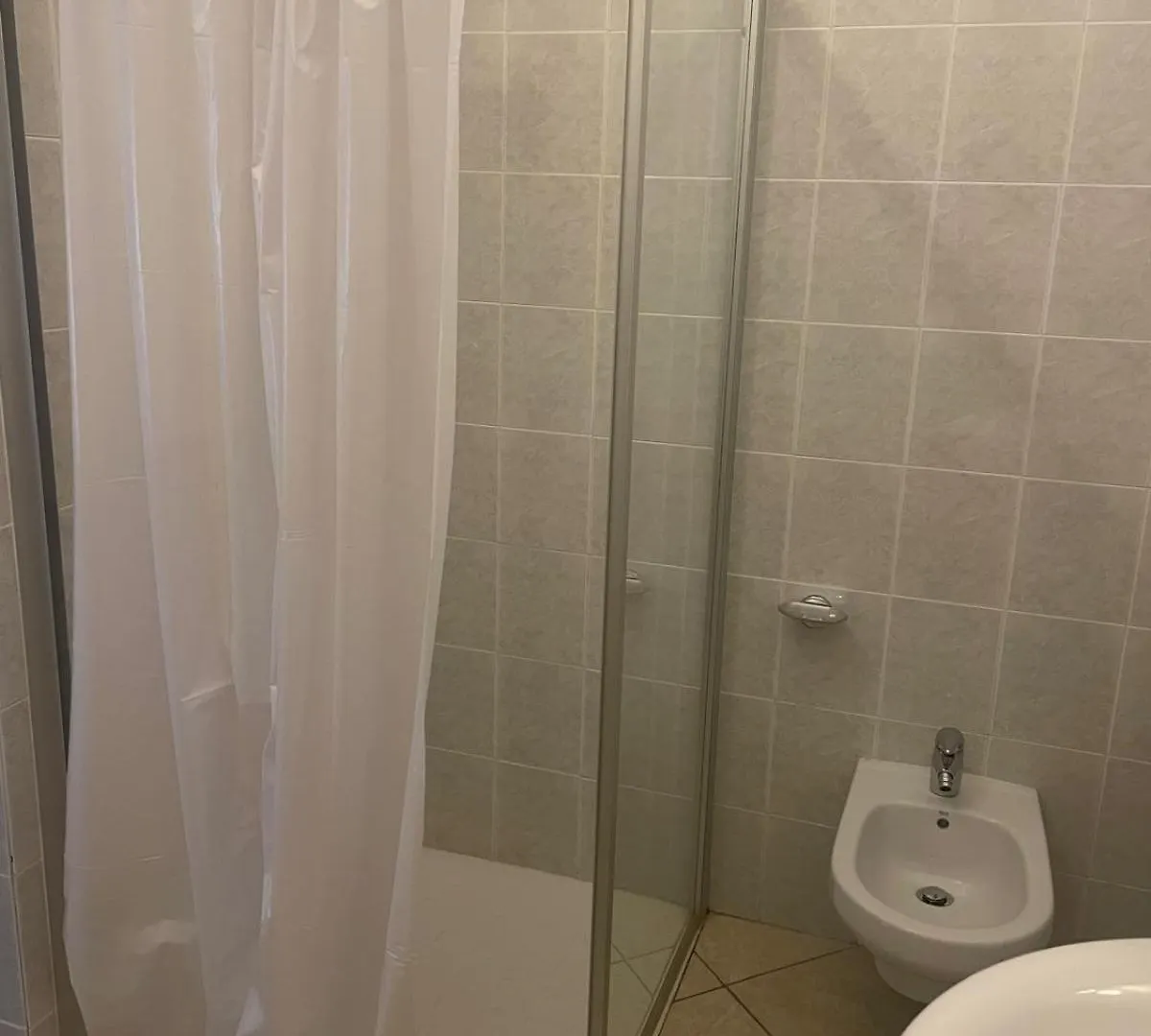 Casa Per Ferie Il Pioppo Hotel Marina di Massa